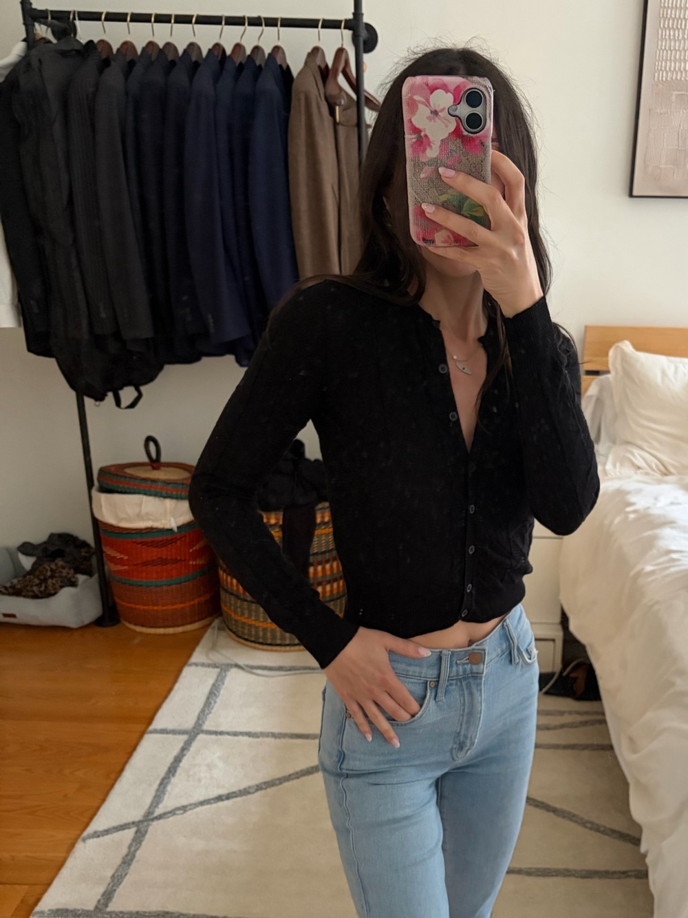 Missoni Black Sweater